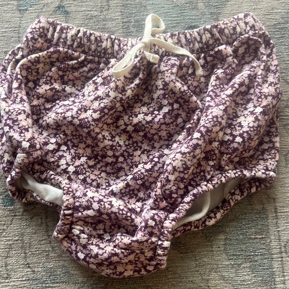 Jamie Kay flower bloomers